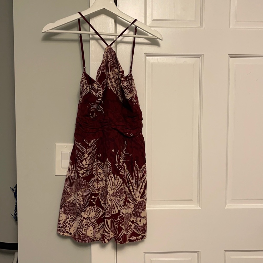 Urban outfitters mini dress